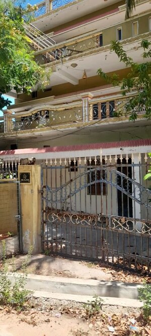 6 BHK Independent House For Sale in Sharada Nagar