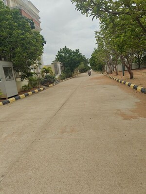  Plot For Sale in Fortune Butterfly City, Kadthal