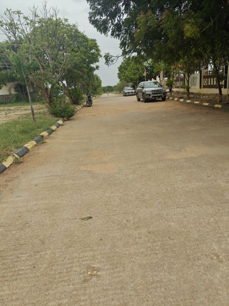 undefined, fortune-butterfly-city  267 Sq.Yd. Plot In Kadthal Hyderabad 10506803