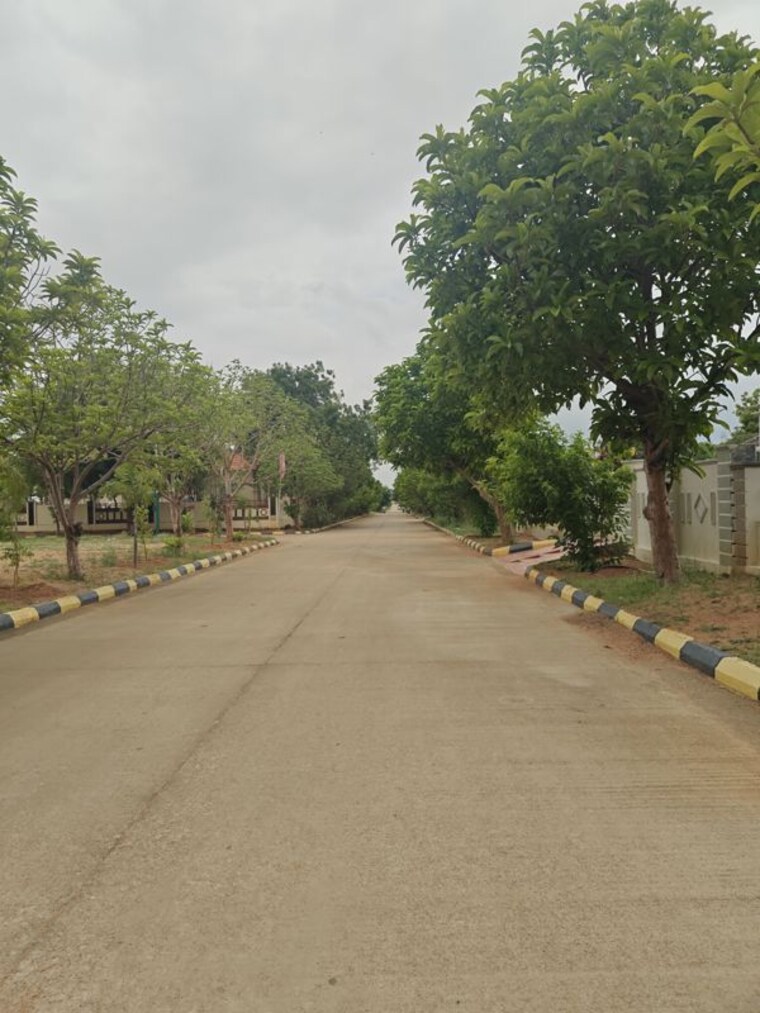 undefined, fortune-butterfly-city  267 Sq.Yd. Plot In Kadthal Hyderabad 10506803