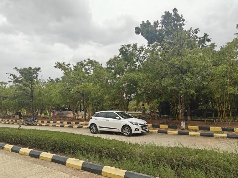 undefined, fortune-butterfly-city  267 Sq.Yd. Plot In Kadthal Hyderabad 10506803