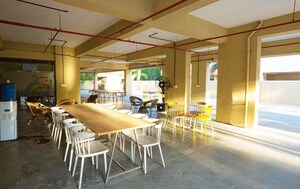 Gym in  Pg at Gokuldham Colony – for Rent