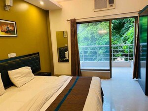 Bedroom in  Pg at Gokuldham Colony – for Rent