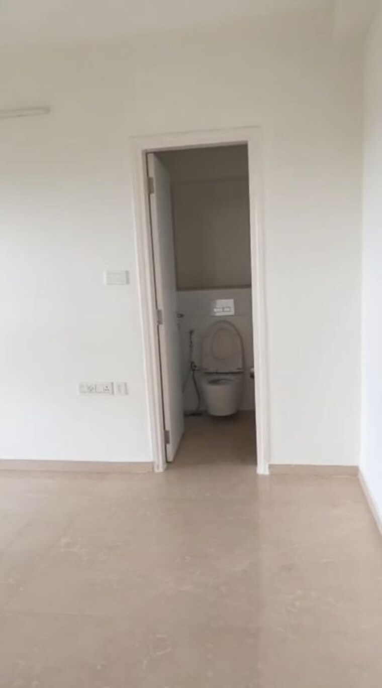 Bathroom, godrej-the-trees 3.5 Bedroom 1125 Sq.Ft. Apartment In Vikhroli East Mumbai 10506810
