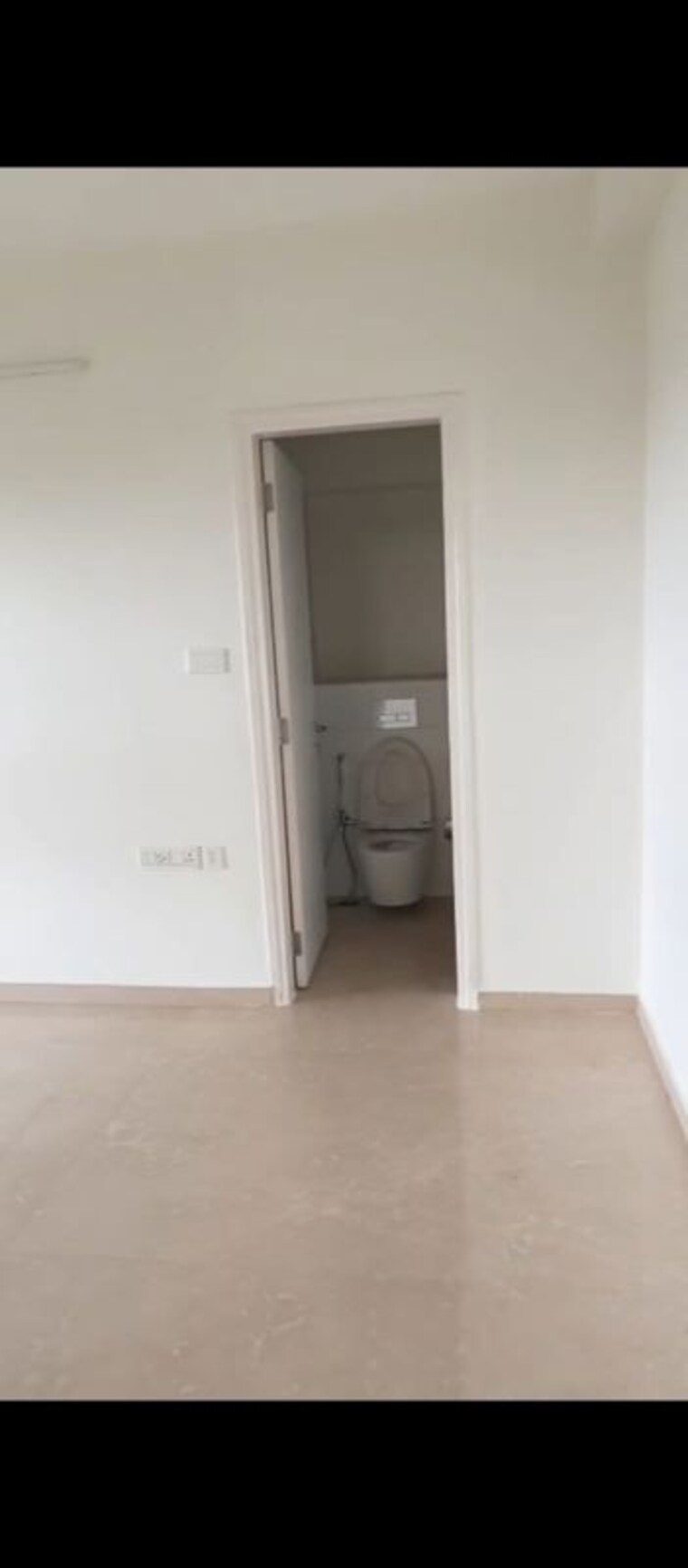 Bathroom, godrej-the-trees 3.5 Bedroom 1125 Sq.Ft. Apartment In Vikhroli East Mumbai 10506810