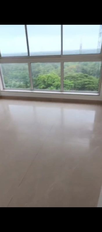 3.5 BHK + Extra Room 1125 Sq.Ft. Apartment in Godrej The Trees
