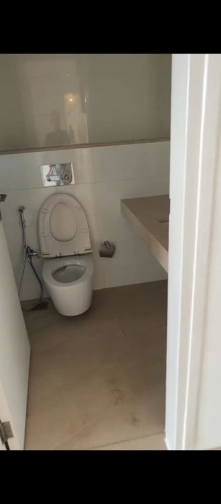 Bathroom, godrej-the-trees 3.5 Bedroom 1125 Sq.Ft. Apartment In Vikhroli East Mumbai 10506810
