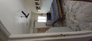 Kitchen in 4 BHK Apartment at Ambawadi – for Sale