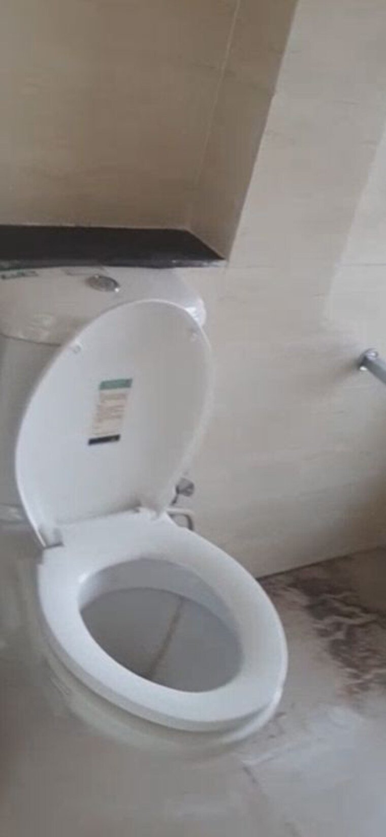 Bathroom, indiabulls-greens 1.5 Bedroom 750 Sq.Ft. Apartment In New Panvel Navi Mumbai 10506817