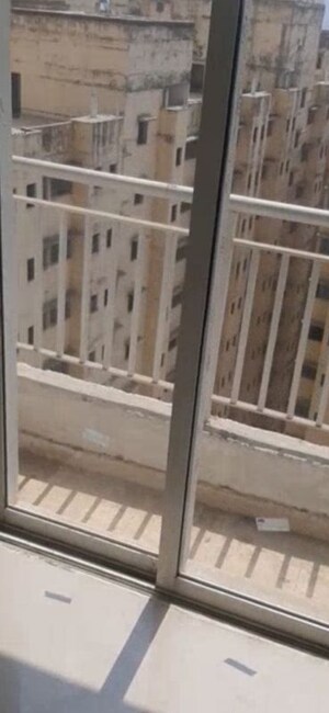 Balcony in 1.5 BHK Apartment at Indiabulls Greens, New Panvel – for Sale