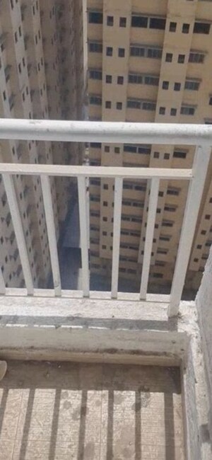 1.5 BHK Apartment – Exterior View View at Indiabulls Greens, New Panvel - for Sale