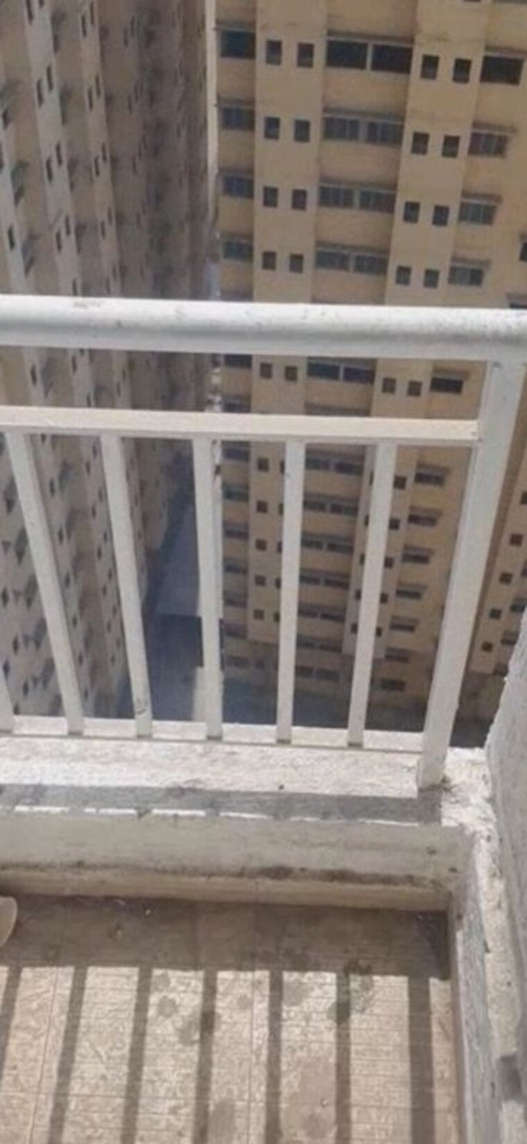 Exterior View, indiabulls-greens 1.5 Bedroom 750 Sq.Ft. Apartment In New Panvel Navi Mumbai 10506817