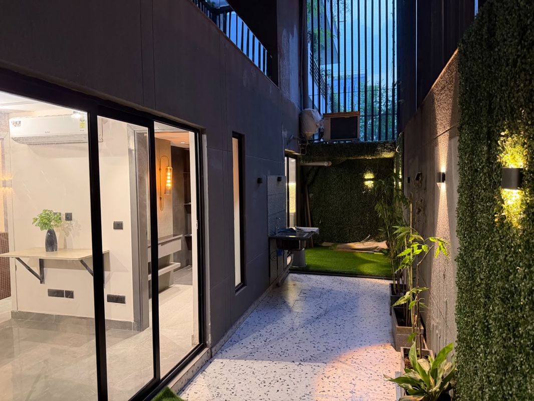 3 BHK + Pooja Room 1500 Sq.Ft. Apartment in Pivotal 99 Marina Bay