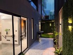 3 BHK + Pooja Room 1500 Sq.Ft. Apartment in Pivotal 99 Marina Bay