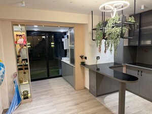 Gym in 3 BHK Apartment at Pivotal 99 Marina Bay, Sector 99 – for Sale