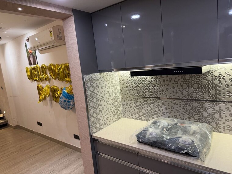 undefined, pivotal-99-marina-bay 3 Bedroom 1500 Sq.Ft. Apartment In Sector 99 Gurgaon 10506838