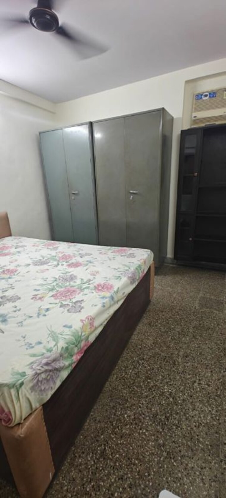 Bedroom, bandra west 1.5 Bedroom 650 Sq.Ft. Apartment In Bandra West Mumbai 10506836
