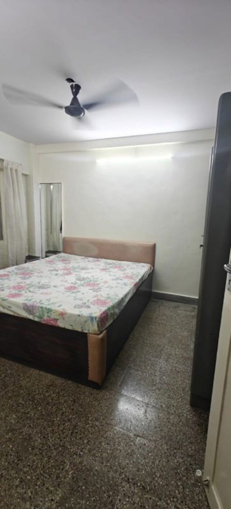 Bedroom, bandra west 1.5 Bedroom 650 Sq.Ft. Apartment In Bandra West Mumbai 10506836