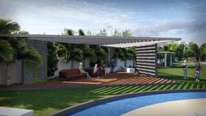 3 BHK Apartment – Exterior View View at Habulus Tranquil, Bommasandra - for Sale