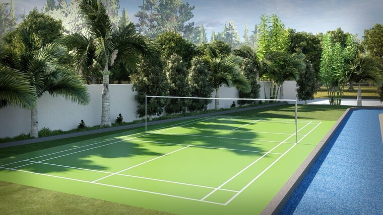 undefined, habulus-tranquil 3 Bedroom 1694 Sq.Ft. Apartment In Bommasandra Bangalore 10506723