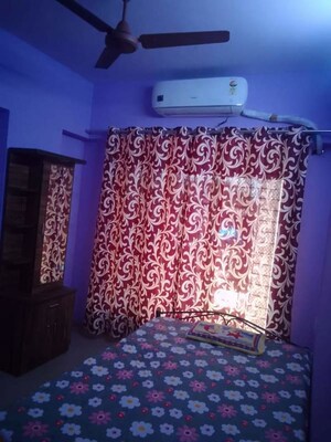 Bedroom in 1 BHK Apartment at Goregaon West – for Sale