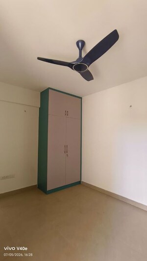 Room in 3 BHK Apartment at Salarpuria Sattva Bliss, Budigere Cross – for Rent