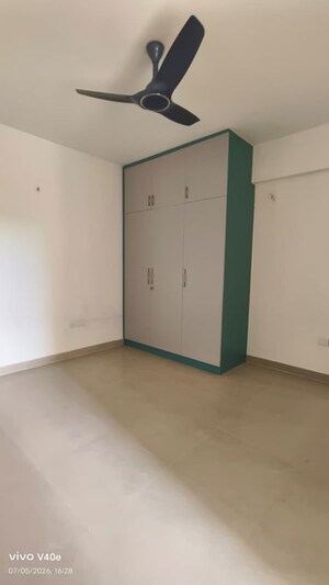 Room in 3 BHK Apartment at Salarpuria Sattva Bliss, Budigere Cross – for Rent