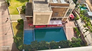 3 BHK Apartment – Exterior View View at Salarpuria Sattva Bliss, Budigere Cross - for Rent