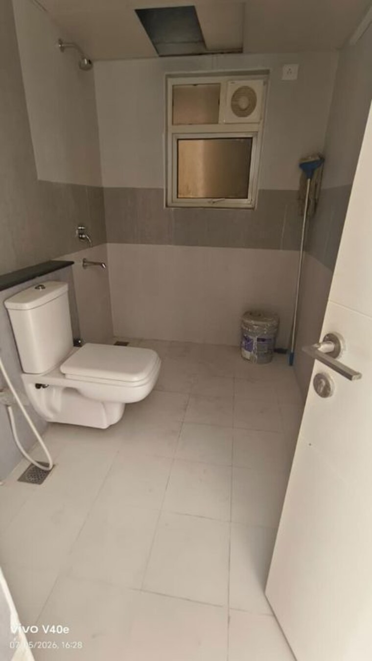 Bathroom, salarpuria-sattva-bliss 3 Bedroom 1718 Sq.Ft. Apartment In Budigere Cross Bangalore 10506848