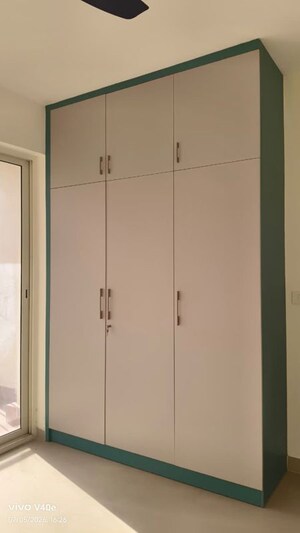 Furnished Amenities in 3 BHK Apartment at Salarpuria Sattva Bliss, Budigere Cross – for Rent