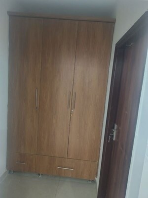 Furnished Amenities in 3 BHK Apartment at Dhakoli – for Sale