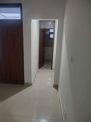 Building Lobby in 3 BHK Apartment at Dhakoli – for Sale