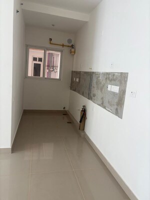 Kitchen in 3 BHK Apartment at Brigade El Dorado, Bagaluru – for Sale
