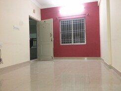 1 BHK Independent House For Rent in RT Nagar