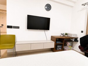 Furnished Amenities in 2 BHK Apartment at Mapsko Casa Bella-Apartments, Sector 82 – for Sale