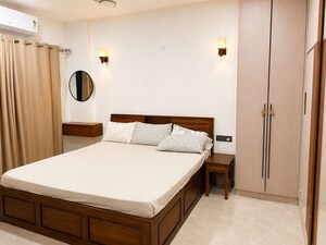 Bedroom in 2 BHK Apartment at Mapsko Casa Bella-Apartments, Sector 82 – for Sale