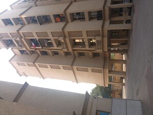  Apartment – Exterior View View at Rasayani - for Sale
