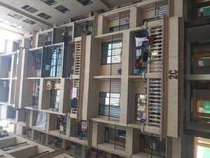  Apartment – Exterior View View at Rasayani - for Sale