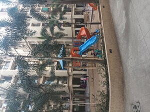  Apartment – Exterior View View at Rasayani - for Sale