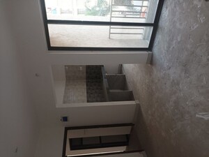 Living Room in  Apartment at Rasayani – for Sale