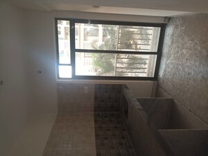 Kitchen in  Apartment at Rasayani – for Sale