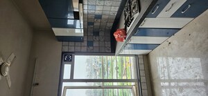 Kitchen in  Apartment at Kharghar – for Sale