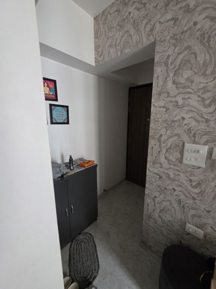 Bathroom, lodha-amara 1 Bedroom 550 Sq.Ft. Apartment In Kolshet Road Thane 10506878