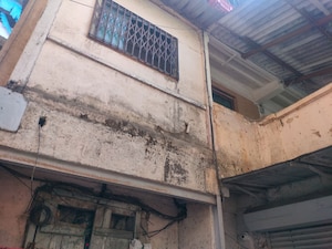  Apartment – Exterior View View at Dadar West - for Sale