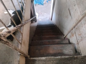 Staircase in  Apartment at Dadar West – for Sale