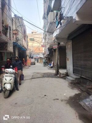 Parking in  Apartment at Om Vihar – for Sale