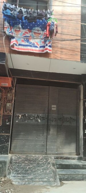 Apartment – Exterior View View at Om Vihar - for Sale