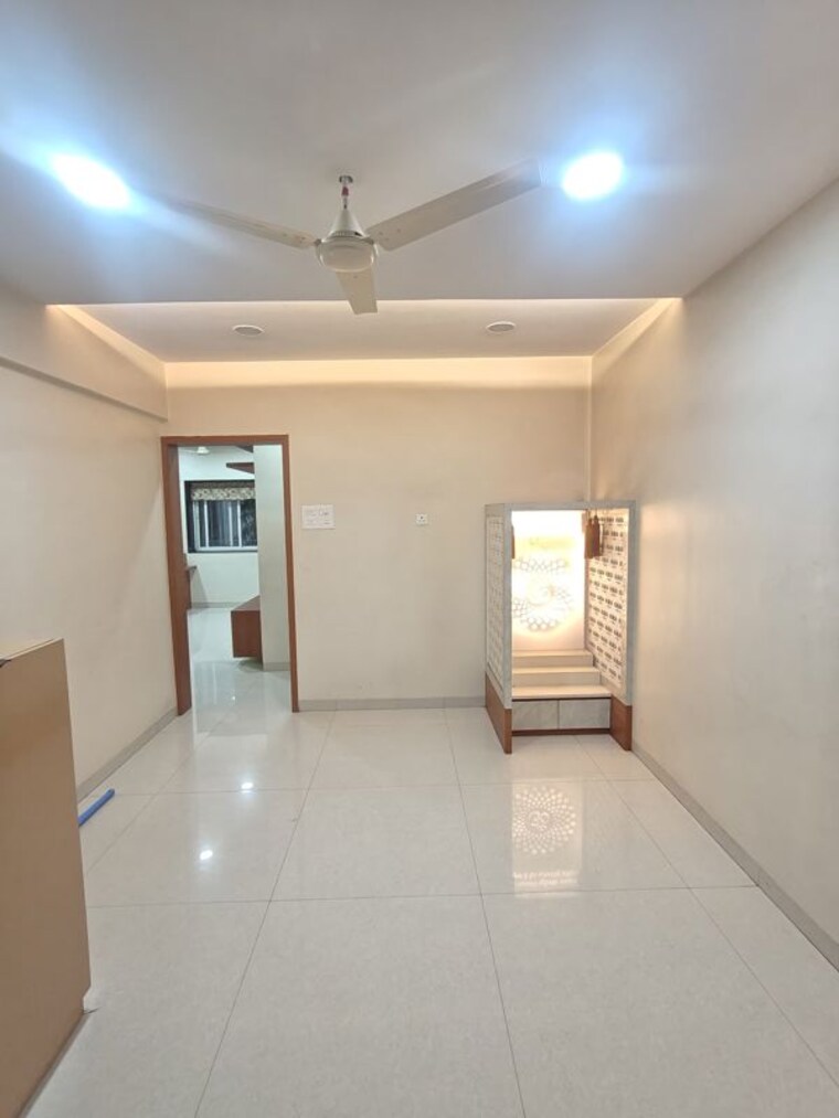 undefined, mahadkar-residency 2 Bedroom 1107 Sq.Ft. Apartment In Paud Road Pune 10506883