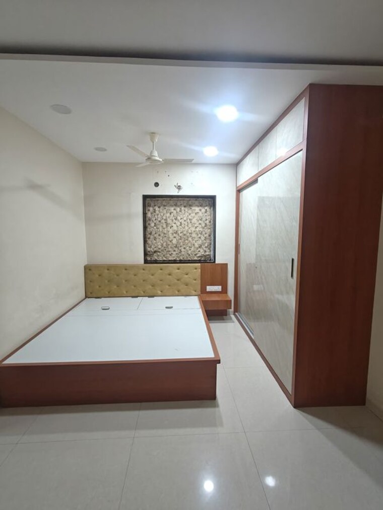Bedroom, mahadkar-residency 2 Bedroom 1107 Sq.Ft. Apartment In Paud Road Pune 10506883