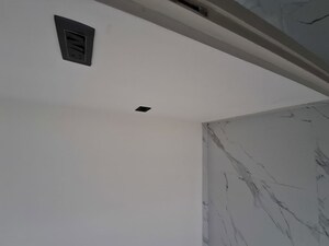 Room in  Apartment at Ruparel Sky Green, Kandivali West – for Rent